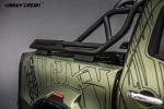 Mercedes-Benz X-Class Exy EXTREME+ by Carlex Design 2019 года